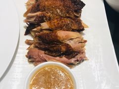 福山烧鸡-东莱馋房(陆家嘴店)