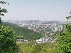 -千佛山风景名胜区