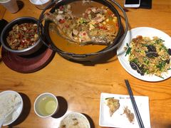 -香鼎坊江西菜(国奥店)