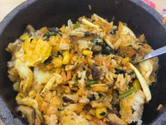 -米村拌饭馆(锦绣前程店)