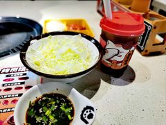 -猫爪爪原切自助烤肉(观音桥阳光世纪店)