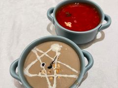 -俄士厨房(环球港店)