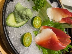 -浦·传统日式料理(3 5 1 1 店)