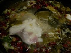 酸菜鱼-火候轩品质湘菜·私厨(市府店)