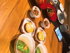 -季夏金枪鱼牛排自助餐厅(海悦天地店)