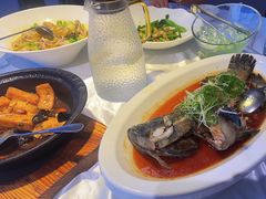 -梧桐餐厅(泉城路店)