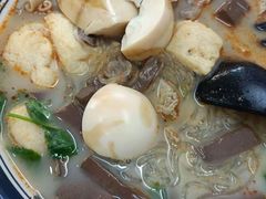 -鸭小妹鸭血粉丝(老门东店)