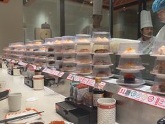 -新一番三文鱼寿司(大东海店)