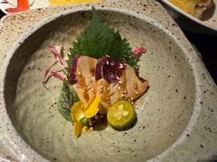 -花潮料理艺食馆(成都万象城店)