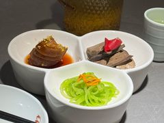 -姑苏家宴·苏帮菜·松鼠桂鱼(苏州总店)