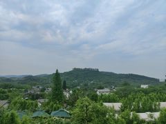 -桃源山庄·水蜜桃采摘·柴火鸡·烧烤团建(龙泉山店)