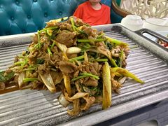 -帕米尔食府(白云观店)