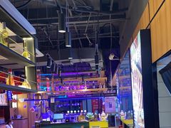 -唐力九头鸟烧烤·罗田吊锅(西云楼店)