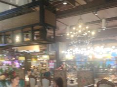 -领鲜活海鲜榴莲自助火锅(东门店)