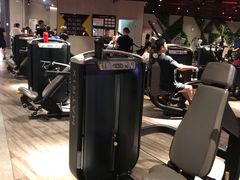-威尔仕健身·游泳(龙湖天街店)