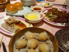 -囍凤楼·粤菜·点心·火锅(温特莱店)