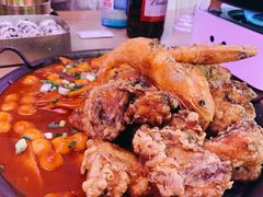 -HOTISLAND海鸡岛·韩国料理(江南西店)