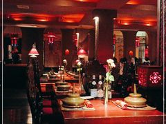 -花马天堂云南餐厅 Lost Heaven(外滩店)