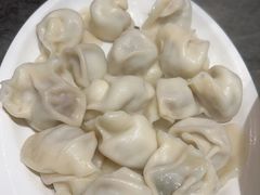 -李记饺子·熏酱东北菜(欢乐谷店)