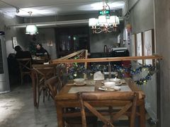 -李记潮汕砂锅粥(营福路店)