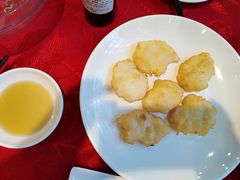 -抱德·潮汕味(敦和店原惠城鱼仔)