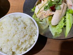 -绿柠食堂(北外滩店)