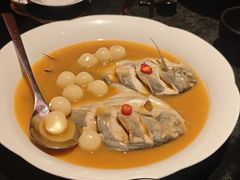 -醉东Oriental House(静安嘉里中心店)