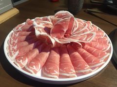 滑嫩太阳卷-快乐小羊火锅(河西王府井店)