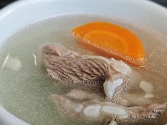 -新粤新疆菜(禅城店)