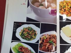 iphone_upload_pic-东四民芳餐厅(世茂工三店)
