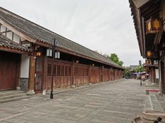 -昌州古城