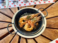 蒜香橄榄油阿根廷大虾-TOMATITO(无限极荟店)