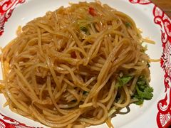 -破三川·新川菜(静安大融城店)