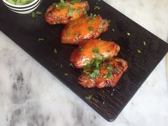 -玛尚诺Pizza&Bar(长泰广场店)