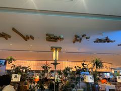 -桂满陇·蟹黄小笼汤包(巴黎春天浦建店)