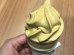 抹茶圆筒-麦当劳(北京金星西路店)