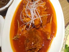-大融厨·鸡毛店·川菜(果壳里东安湖店)