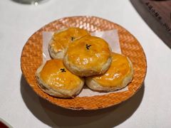 手工鲜花饼-泓0871臻选云南菜·味庄