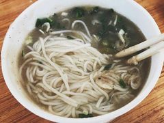 -汪记鲜鱼糊汤粉(沈阳路总店)