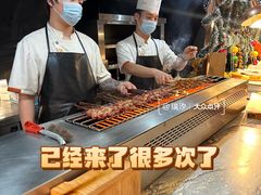 -涨巢·潮玩水疗局