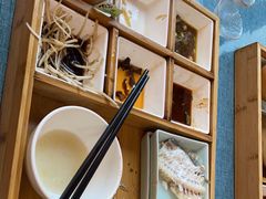 -南山竹海·珍味堂