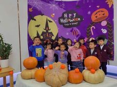 -京师双语幼儿园