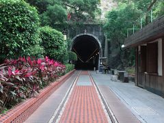 -铁路文化公园