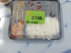 -双宝铁饭盒(南十四店)