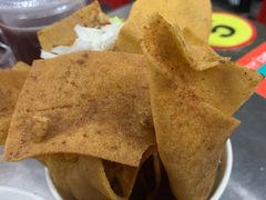 枯豆丝-小民大排档(马场角横路店)