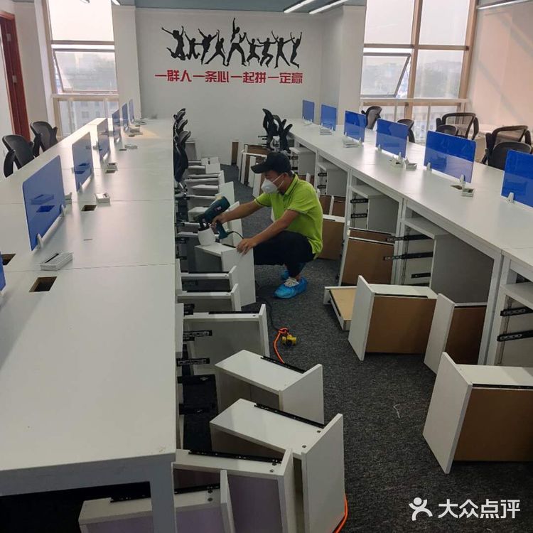 除甲醛公司的操作过程并不重要，有效的治理原理才是重中
