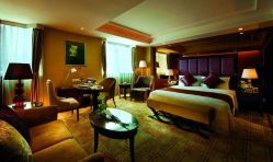 -天府阳光酒店·宴会厅