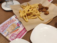 -必胜客(鳌江万达店)