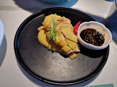 白切竹林鸡-荷塘秋月·本帮江浙菜(国权路店)