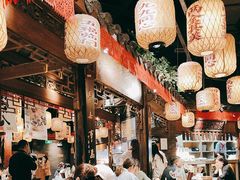 -南京大牌档(济南万象城店)